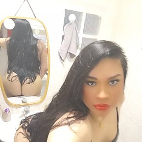 TsMelissa Fitness Girl
 escort in Vitry sur Seine offers Erotic massage services