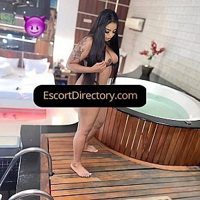 Alice Vip Escort escort in  offers DUO services