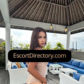 Julia Vip Escort escort in Kuta Bali offers Rimming (passivo) services