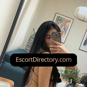 Julieta Vip Escort escort in  offers Girlfriend Experience(GFE) services