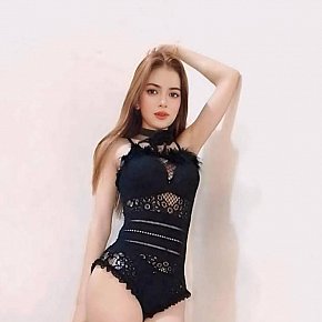 Skylove All Natural
 escort in Manila offers Handjob services