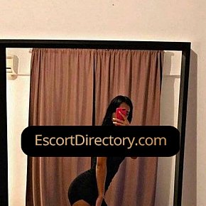 Anays escort in  offers Masturbação services