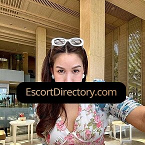 Mina Vip Escort escort in  offers Deep Throat services