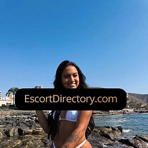 Paolla-Franca Vip Escort escort in  offers Masaje erótico
 services