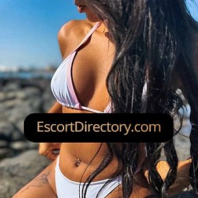 Paolla-Franca Vip Escort escort in  offers Masaje erótico
 services