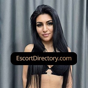 Meri escort in  offers Position 69 services