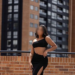 Violet Vip Escort escort in  offers sexo oral com preservativo services