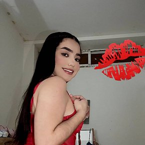 Samanta Ragazza Fitness escort in Valencia offers Bacio se c'è sintonia services