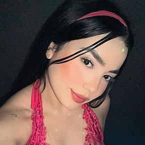 Samanta Ragazza Fitness escort in Valencia offers Bacio se c'è sintonia services