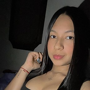 Melissa Vip Escort escort in Valencia offers Sexo en diferentes posturas
 services