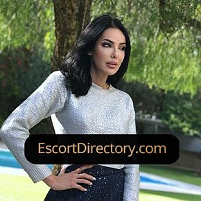 Amanda Vip Escort escort in Limassol offers 69 Position services