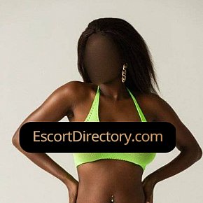 Mery Vip Escort escort in  offers Blowjob ohne Kondom services