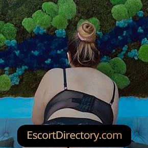 Denisa-Andreea Vip Escort escort in  offers Gode-ceinture services