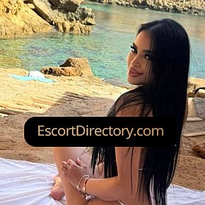 Alison Vip Escort escort in  offers Faz de conta e fantasias services