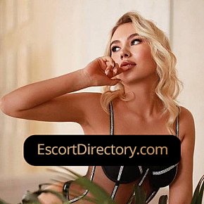 Eva Vip Escort escort in  offers Mamada sin condón
 services