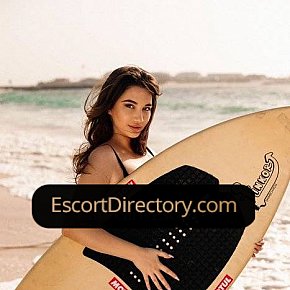 Poli Vip Escort escort in  offers DUO services