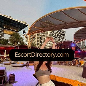 Poli Vip Escort escort in  offers DUO services