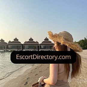 Poli Vip Escort escort in  offers DUO services