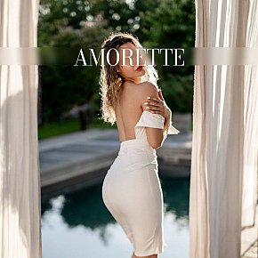 Dana Vip Escort escort in Munich offers Masaje íntimo
 services