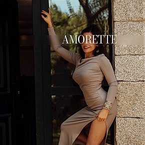 Anna Completamente Naturale escort in Frankfurt offers Sega services