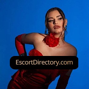 Viktoria Vip Escort escort in  offers Squirting services