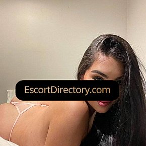 Melany Tetas Enormes escort in Geneva offers Hablar sucio
 services