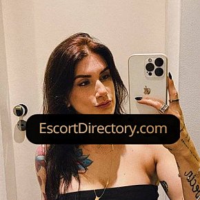 Leticia Vip Escort escort in  offers Venida en el cuerpo (COB)
 services