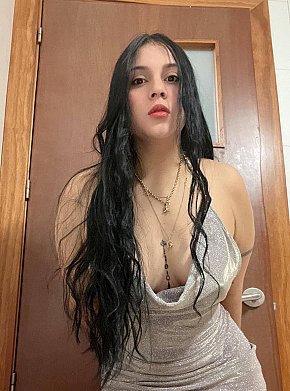 TAMARA Pequeña Y Delgada escort in Valencia offers Besar
 services