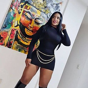 VALERY Super Booty
 escort in Valencia offers Blowjob with Condom services