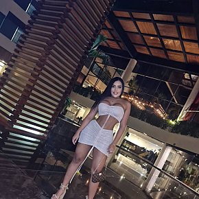VALERY Super Booty
 escort in Valencia offers Blowjob with Condom services