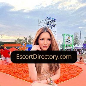 Malina Vip Escort escort in Phuket offers Falar palavrão services