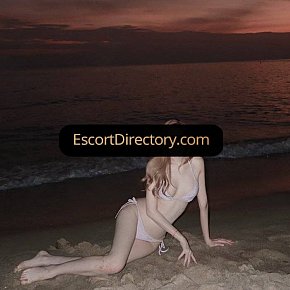 Malina Vip Escort escort in Phuket offers Falar palavrão services