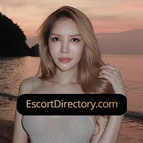 Malina Vip Escort escort in Phuket offers Falar palavrão services