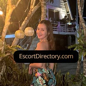 Pepsie Colegiala escort in 