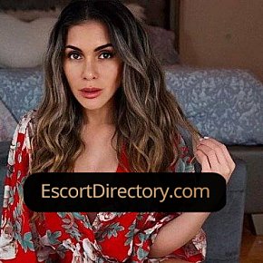 Sarah Delicada escort in  offers BDSM services