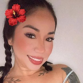 MARTINA Delicada escort in Valencia offers Posição 69 services