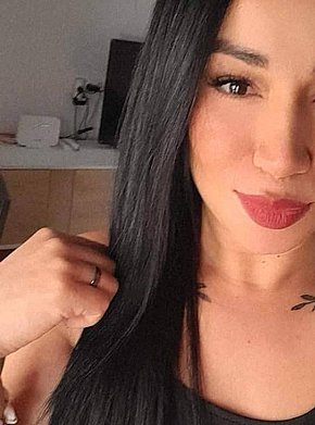 MARTINA Delicada escort in Valencia offers Posição 69 services