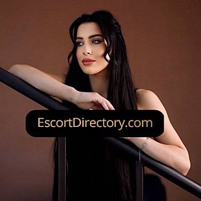 Arianna Vip Escort escort in  offers Zungenküsse services