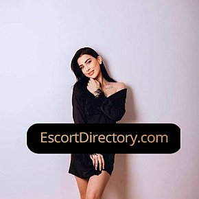 Arianna Vip Escort escort in  offers Zungenküsse services