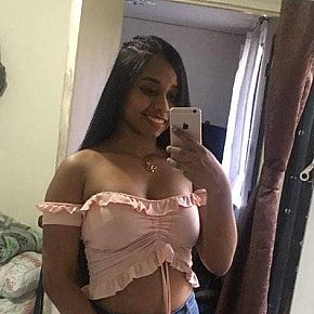 LUISA Vip Escort escort in Valencia offers Sborrata sull corpo services