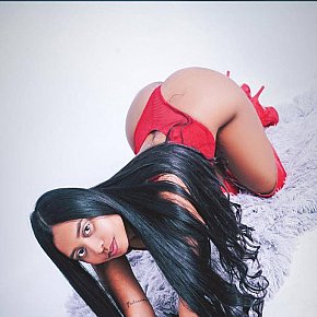 LUISA Vip Escort escort in Valencia offers Sborrata sull corpo services