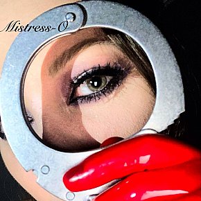 Mistress-O Vip Escort escort in  offers Trampling services