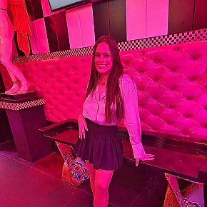 KAREN Pequeña Y Delgada escort in Valencia offers Masaje íntimo
 services