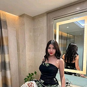 Angelliana College Girl
 escort in Baguio offers Erotic massage services