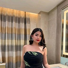 Angelliana Étudiante escort in Baguio offers Position 69 services