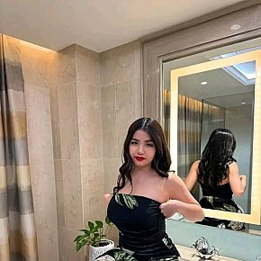 Angelliana Étudiante escort in Baguio offers Position 69 services