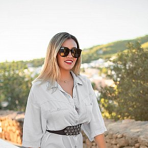 Pamela Occasional
 escort in Ibiza