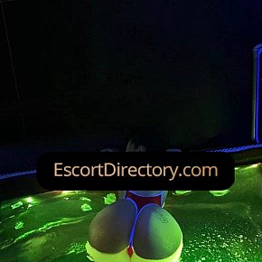 Lili Vip Escort escort in Prague offers Erotic massage services