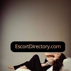 Lili Vip Escort escort in Prague offers Erotic massage services