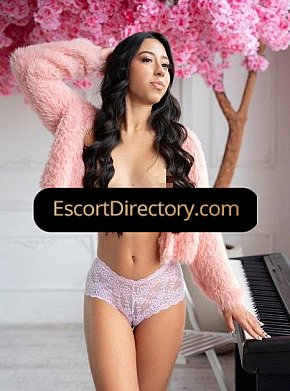 Evelyn Vip Escort escort in  offers Garganta Profunda services